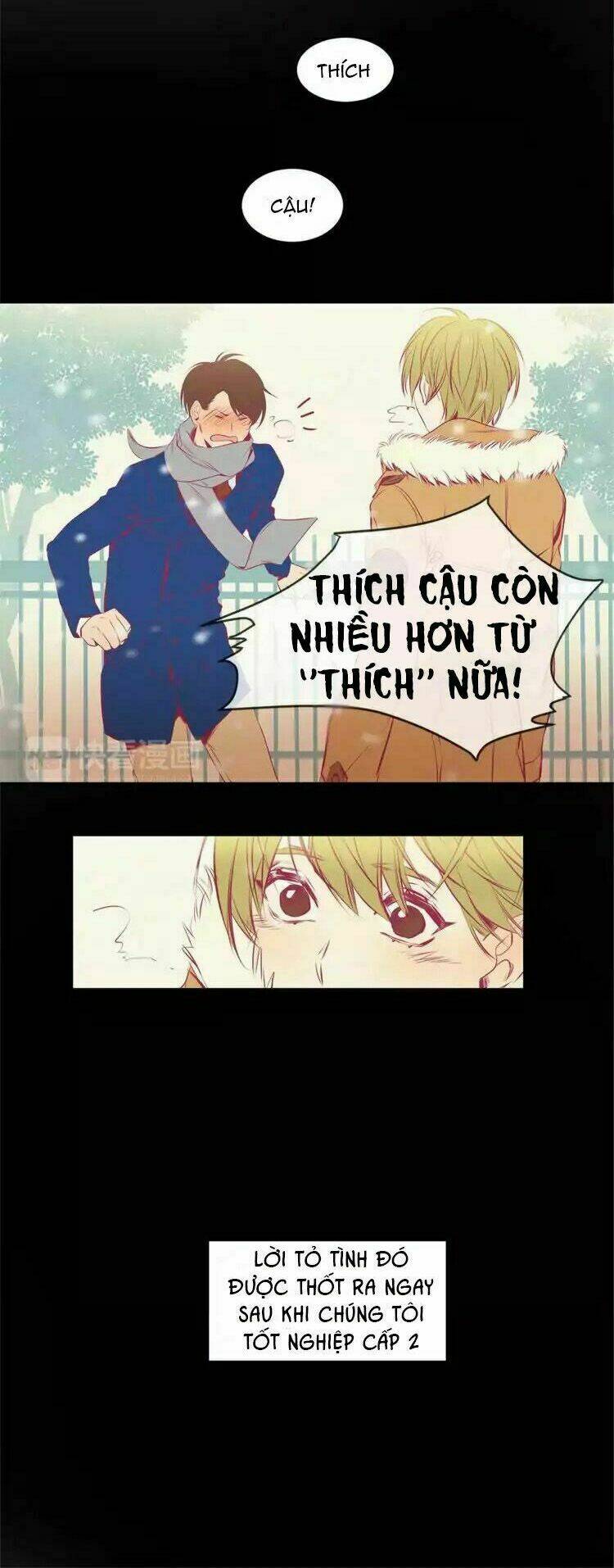 special relationship law chapter 3 16