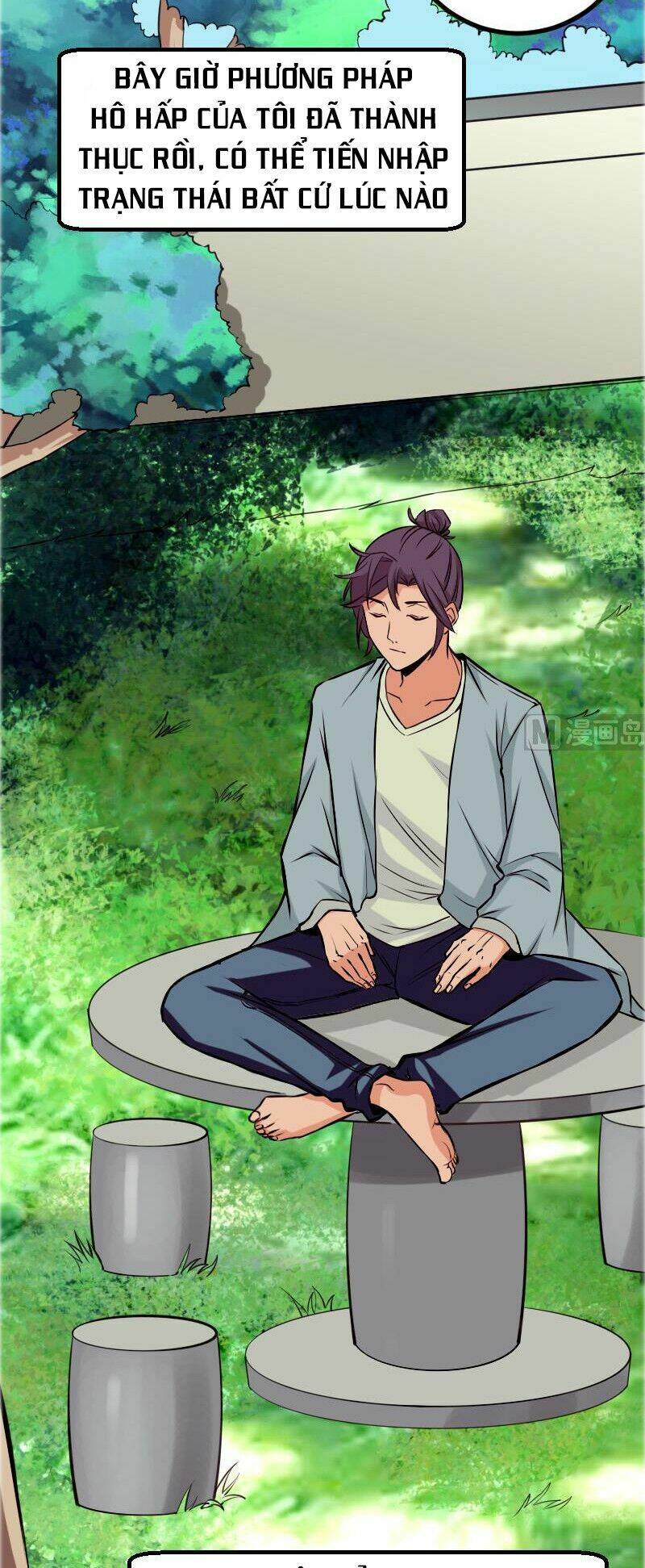 ngưu thư cung ứng thương chapter 75 3