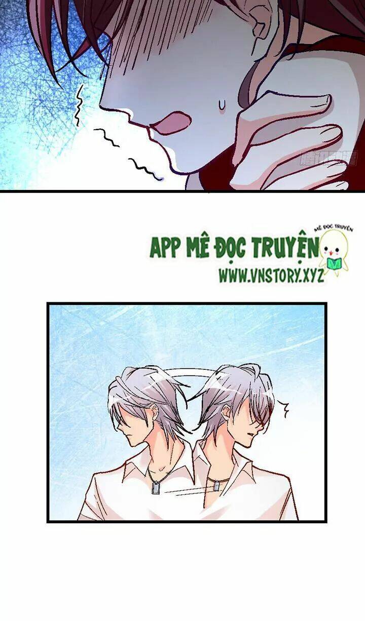 thiên hậu trở về chapter 55 13