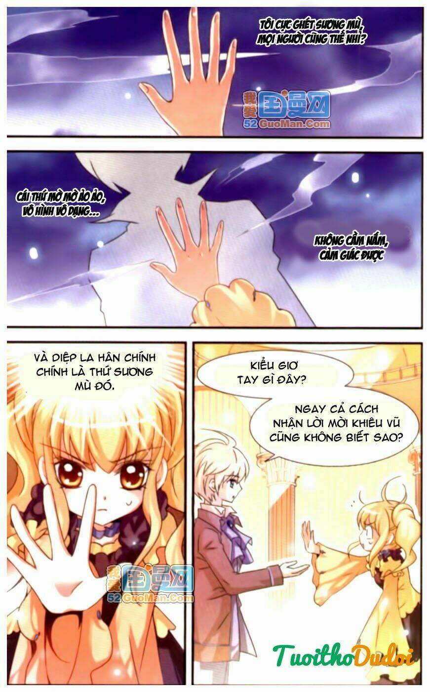 thiên diệp anh hoa chapter 13 3