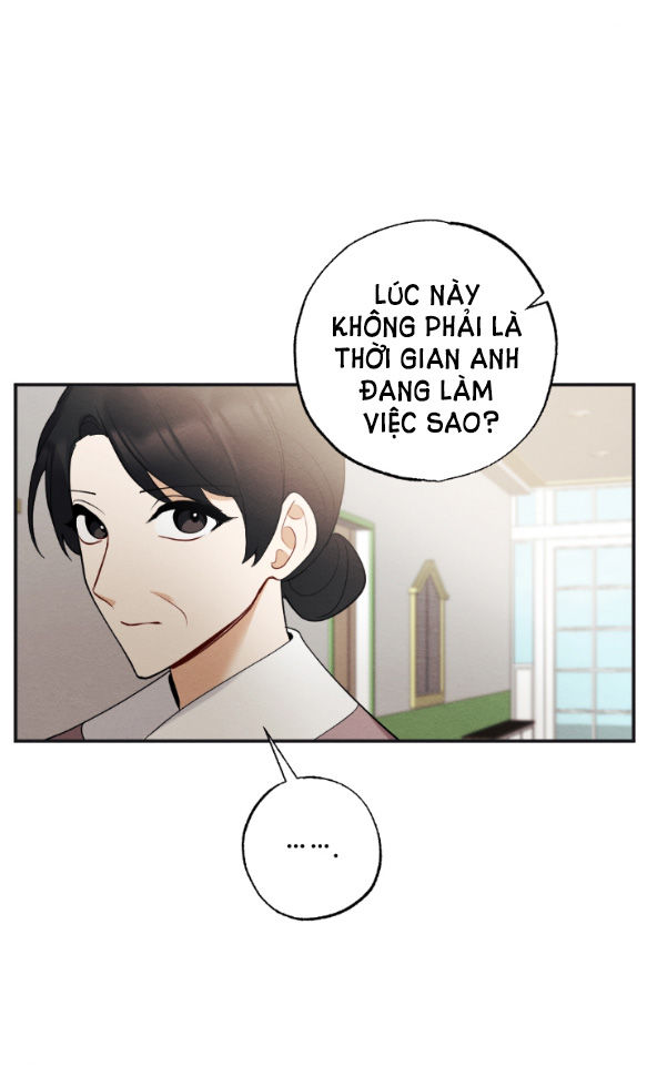 [18+] hôn nhân bị đánh cắp chapter 24.2 7