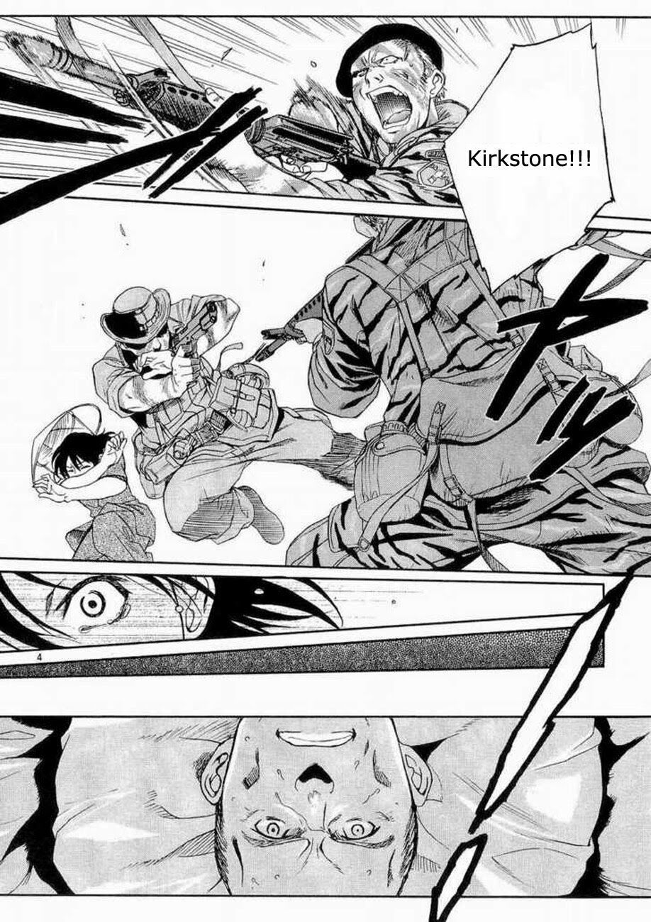 hố đen chapter 52 3