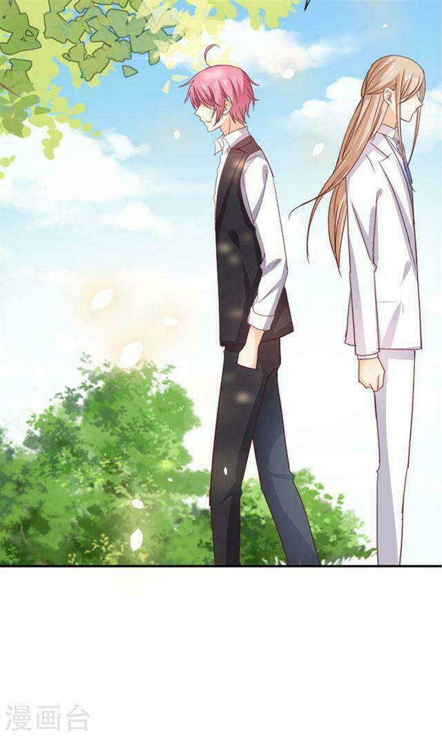 hôm nay tôi sẽ yêu ai đây ? chapter 11 13