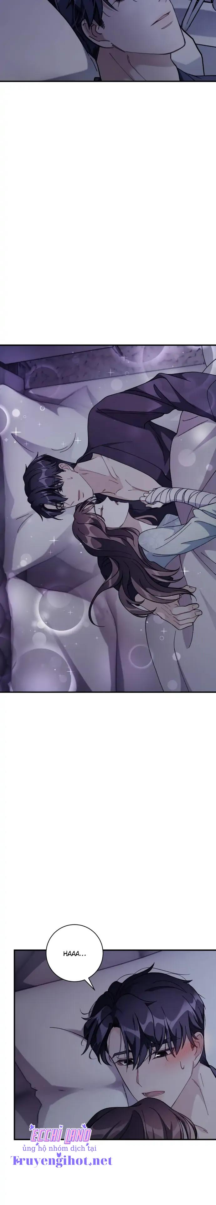cuộc hôn nhân hoàn hảo không tồn tại chapter 4.2 10