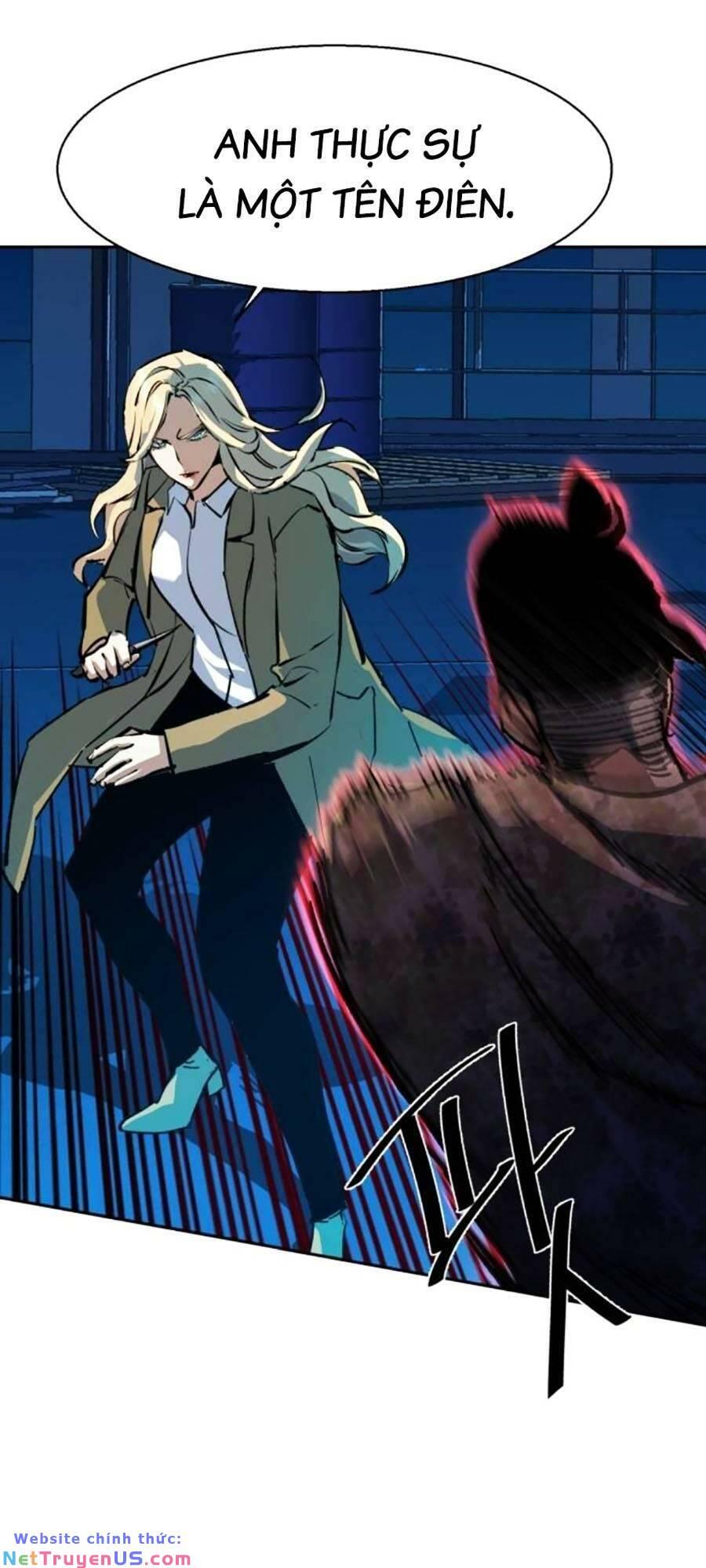 bạn học tôi là lính đánh thuê chapter 156 74