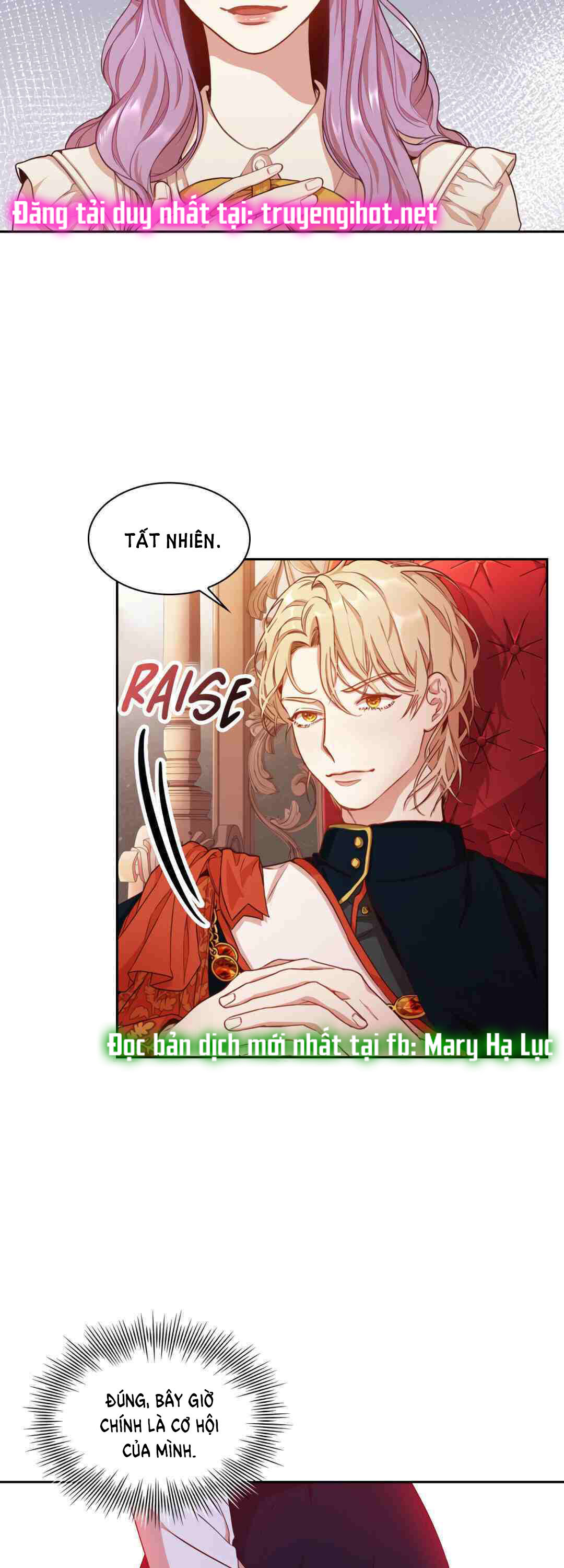 trở thành thư ký của bạo chúa chapter 23 22