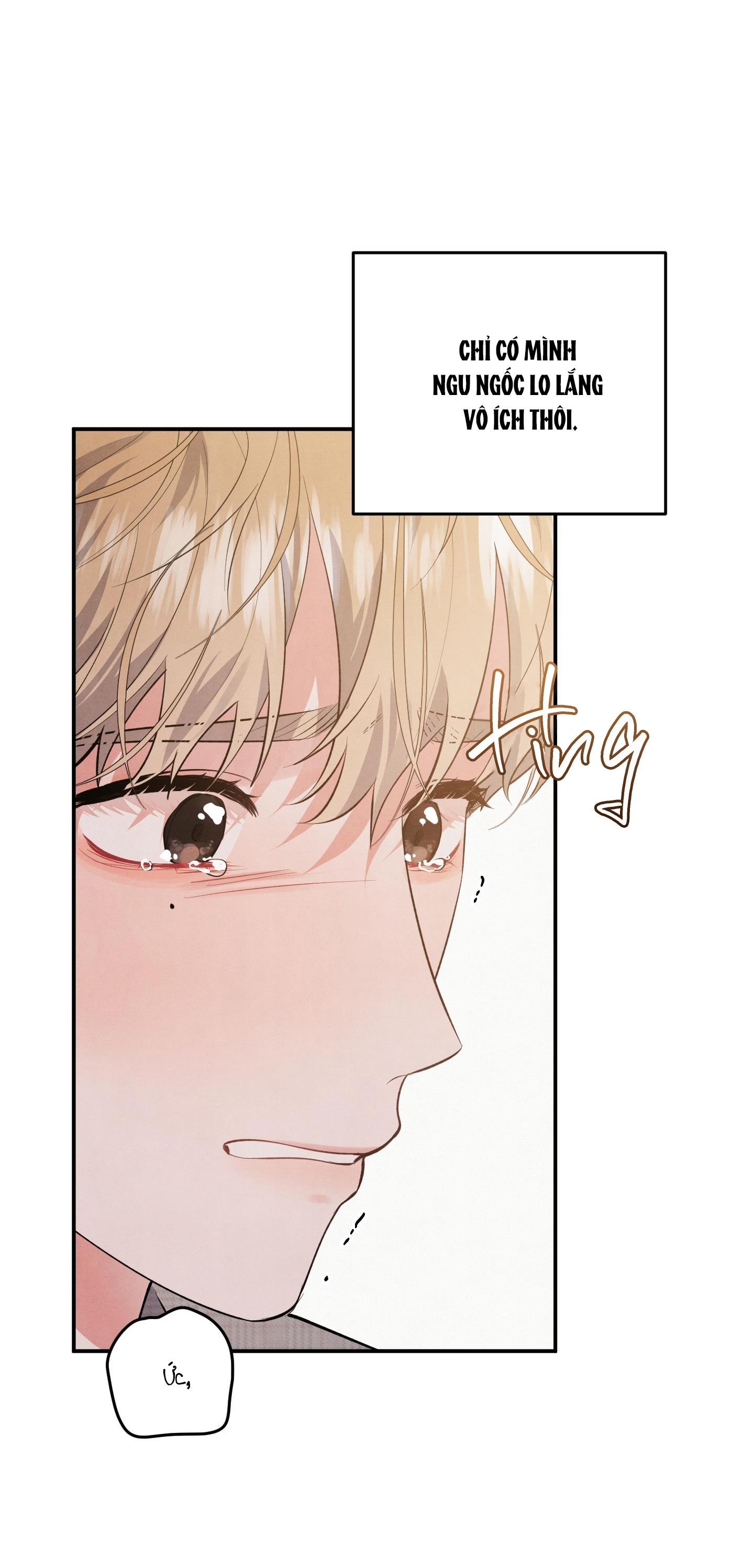 mối quan hệ của thú nhân chapter 54 36