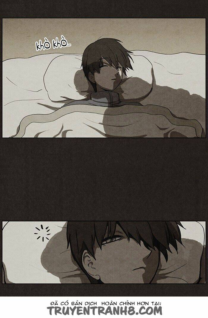 đứa con của quỷ dữ chapter 37 14