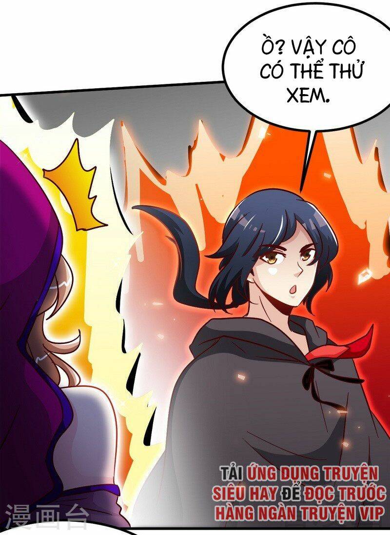 chí tôn thần ma chapter 117 27