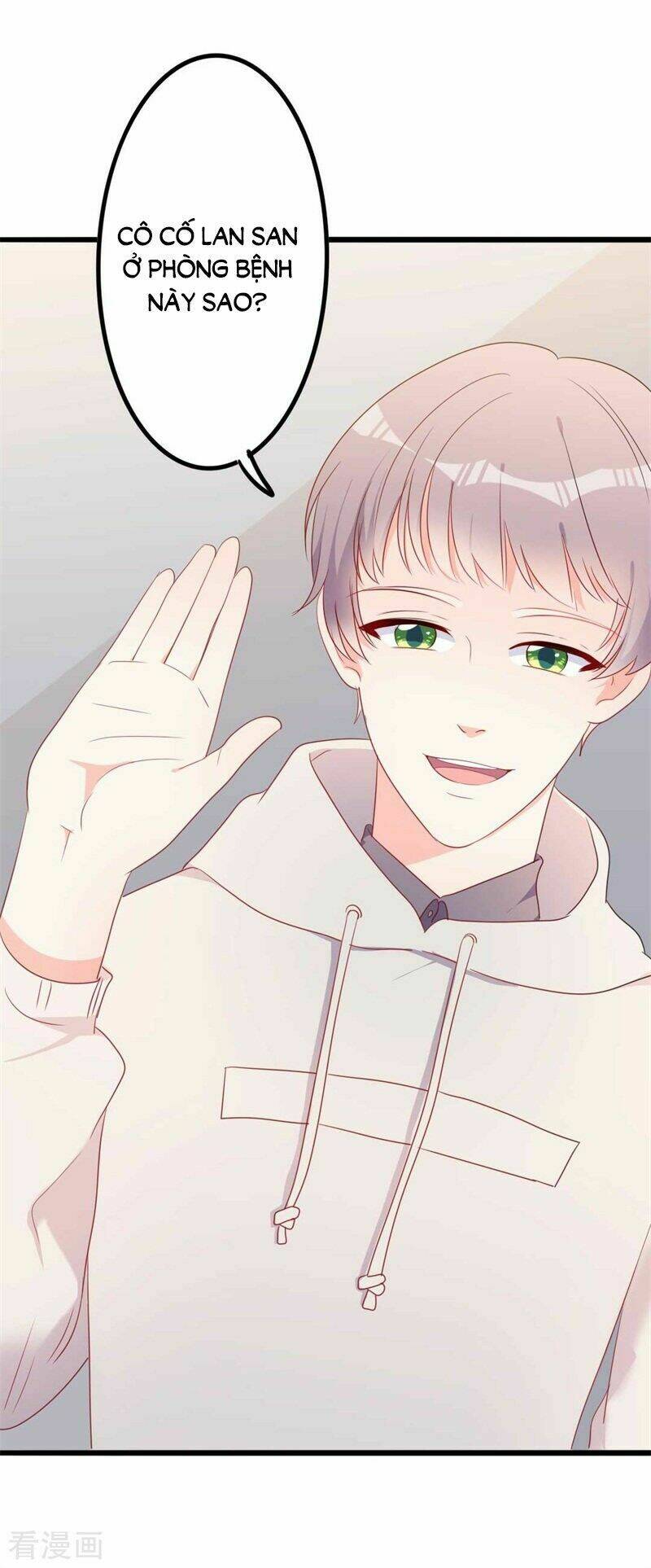 ngạo kiều tổng tài sủng điềm thê chapter 47 26