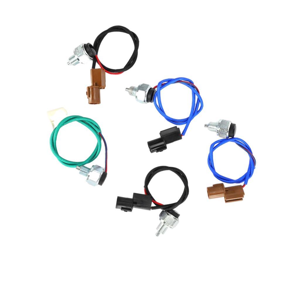 5-pack Transfer Case Switch for  Montero MR580151