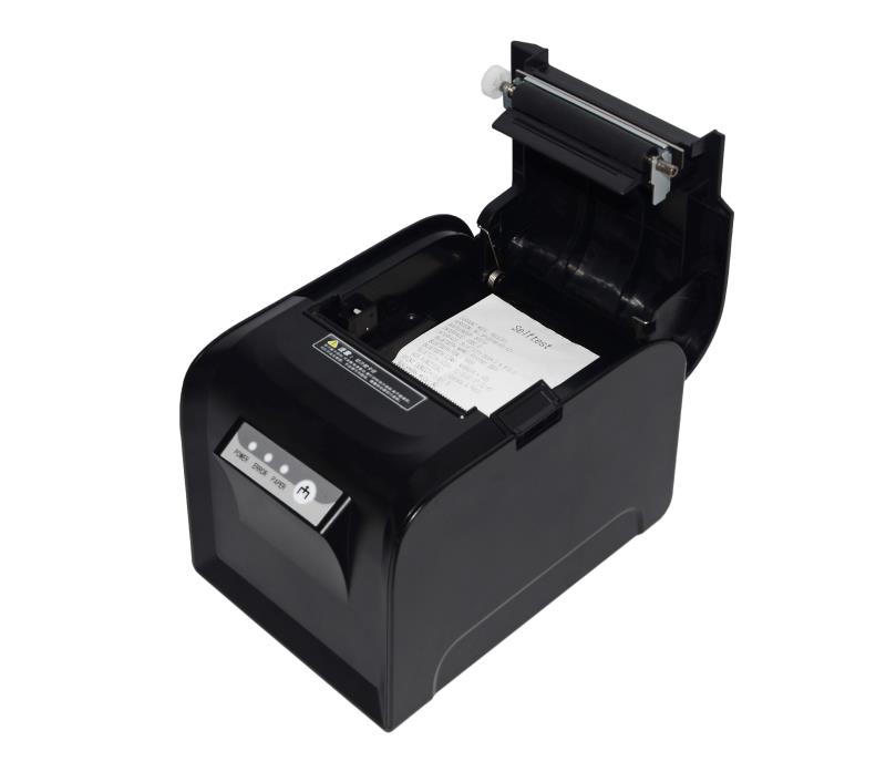 Máy in hóa đơn Gprinter GP-D801 - Hàng nhập khẩu