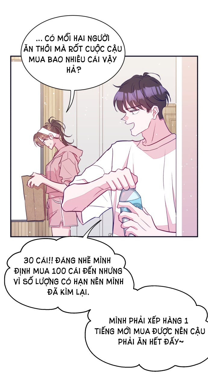 Tuyển Tập Truyện Ngắn Dằm Khăm Của Bạn Mảy chapter 20.1 - Trang 39