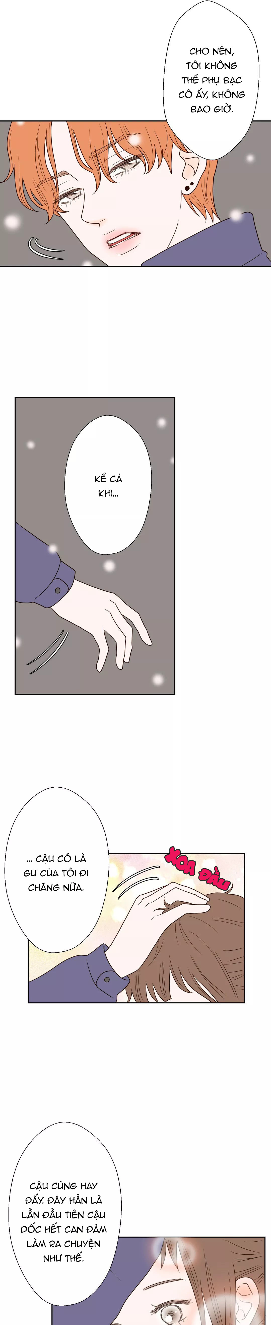 honey bed talk chapter 27 9