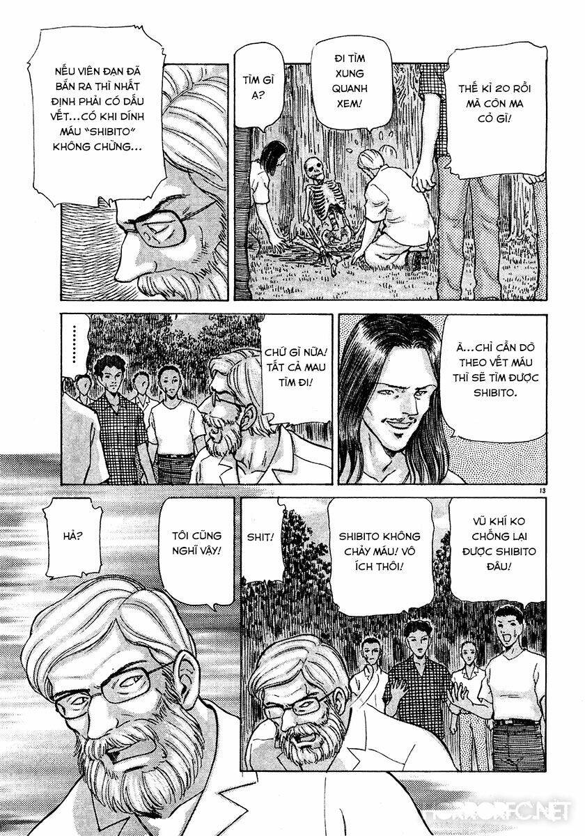 dangerous female teacher chapter 28 13