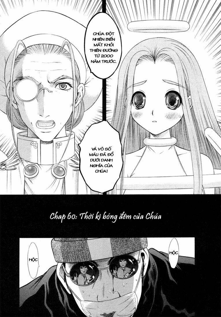 happy world! chapter 60 2