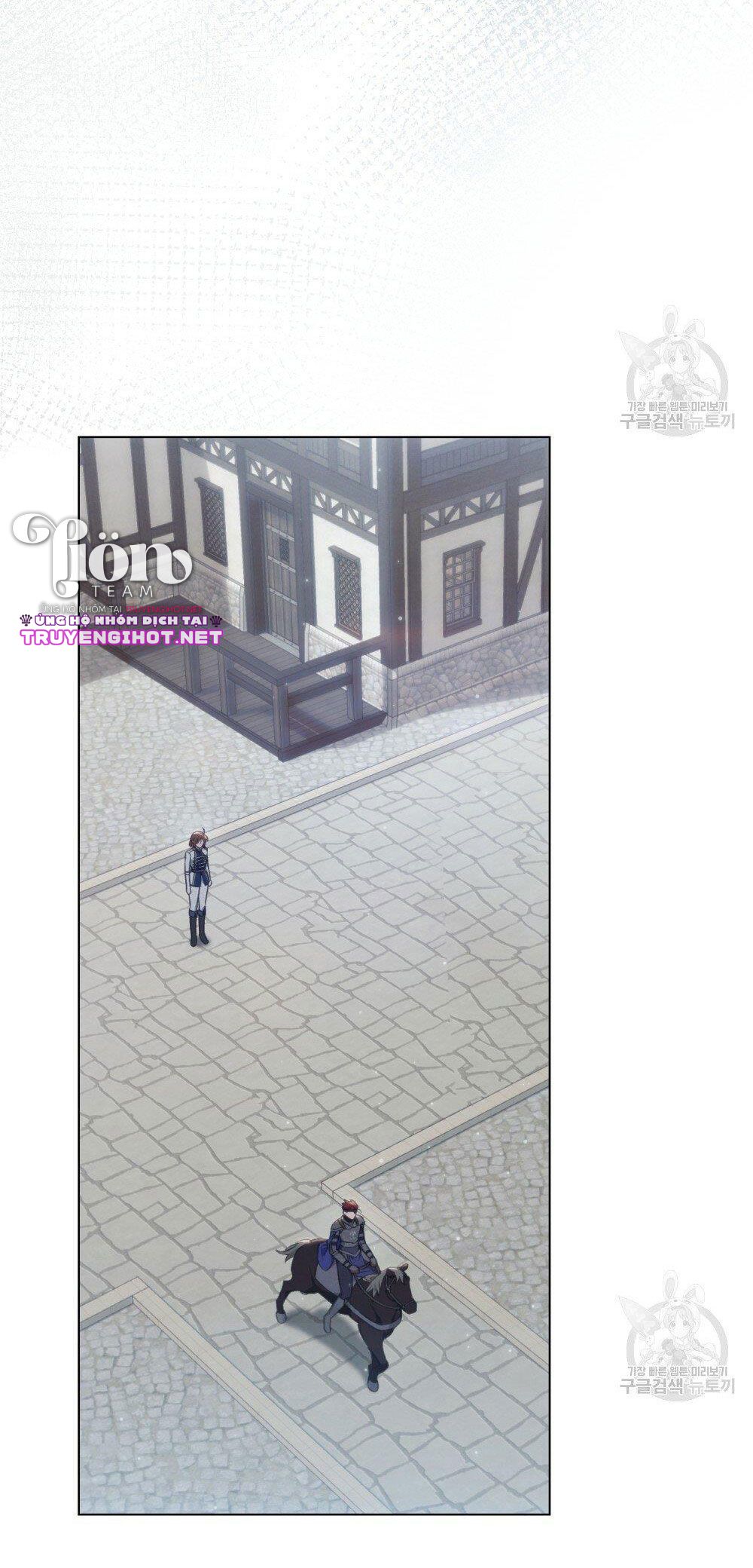 Thanh Gươm của Evangeline chapter 17.1 28