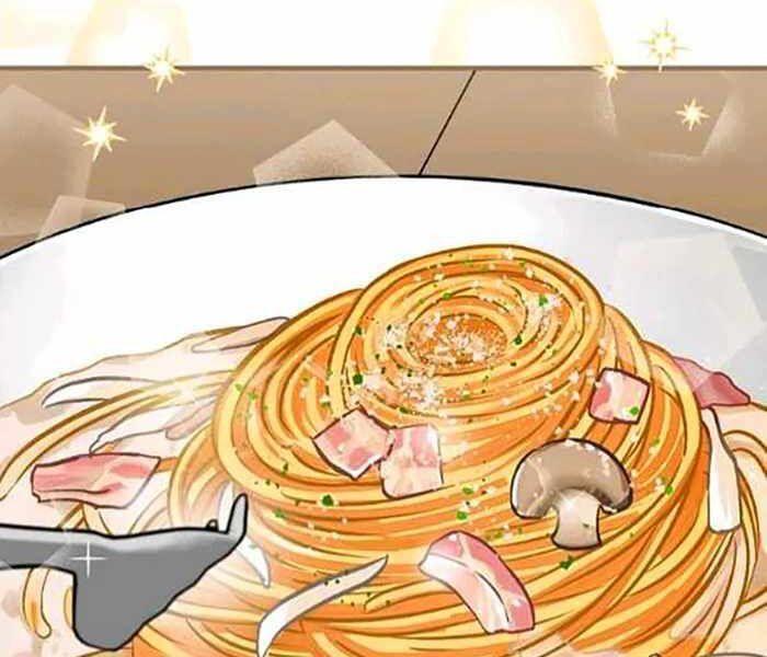 tôi lên cấp chỉ bằng cách ăn chapter 82 98