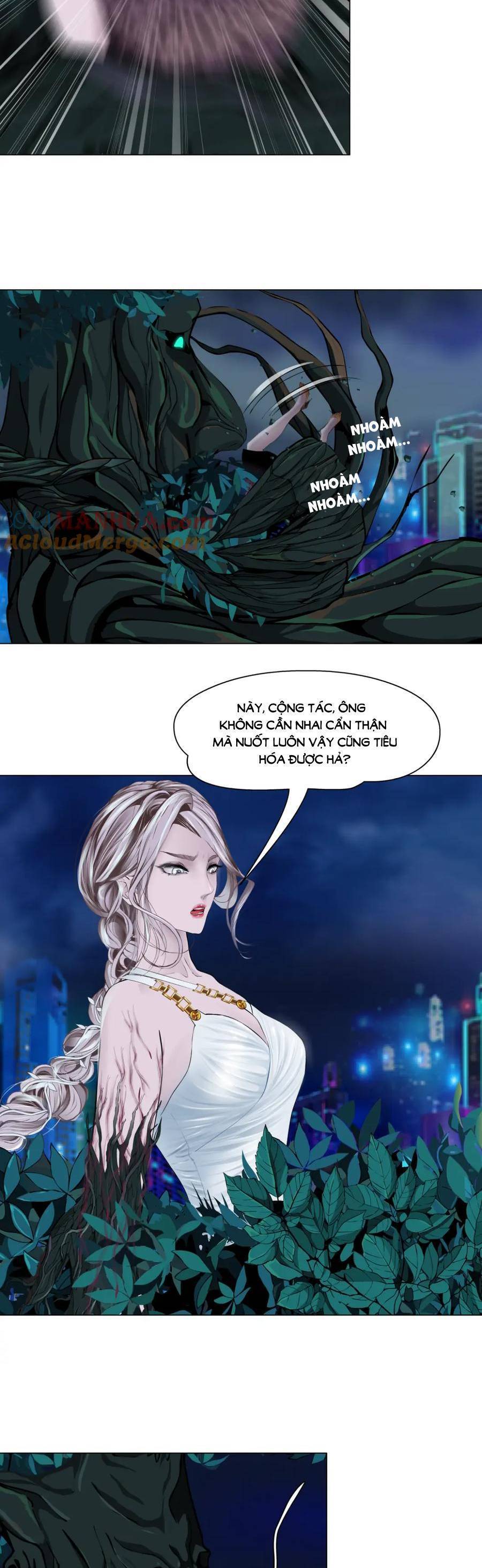 đằng nữ chapter 265 3
