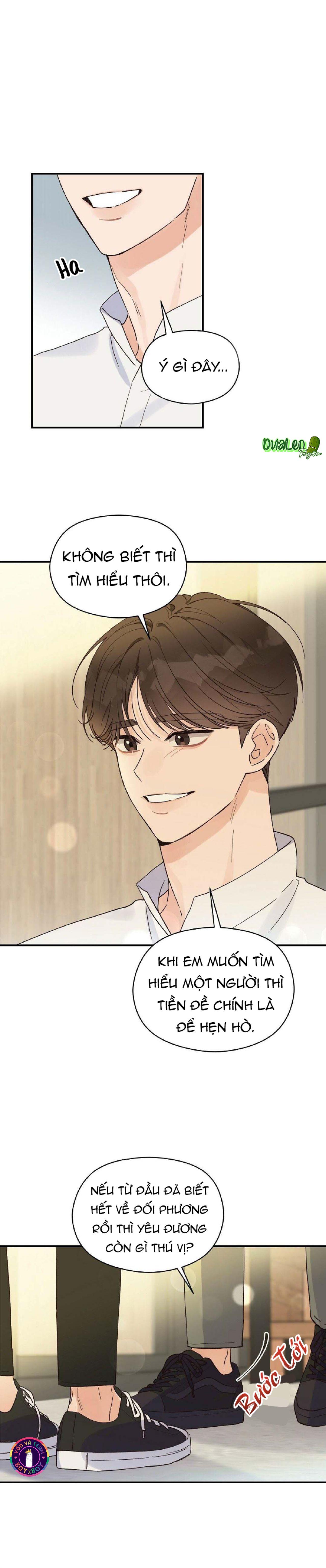 omega complex (end) chapter 11 3