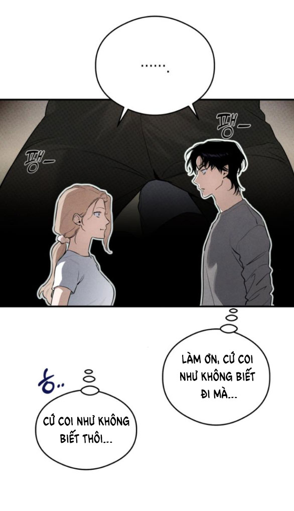 Mong Ước Của Ác Ma chapter 10.1 - Trang 9
