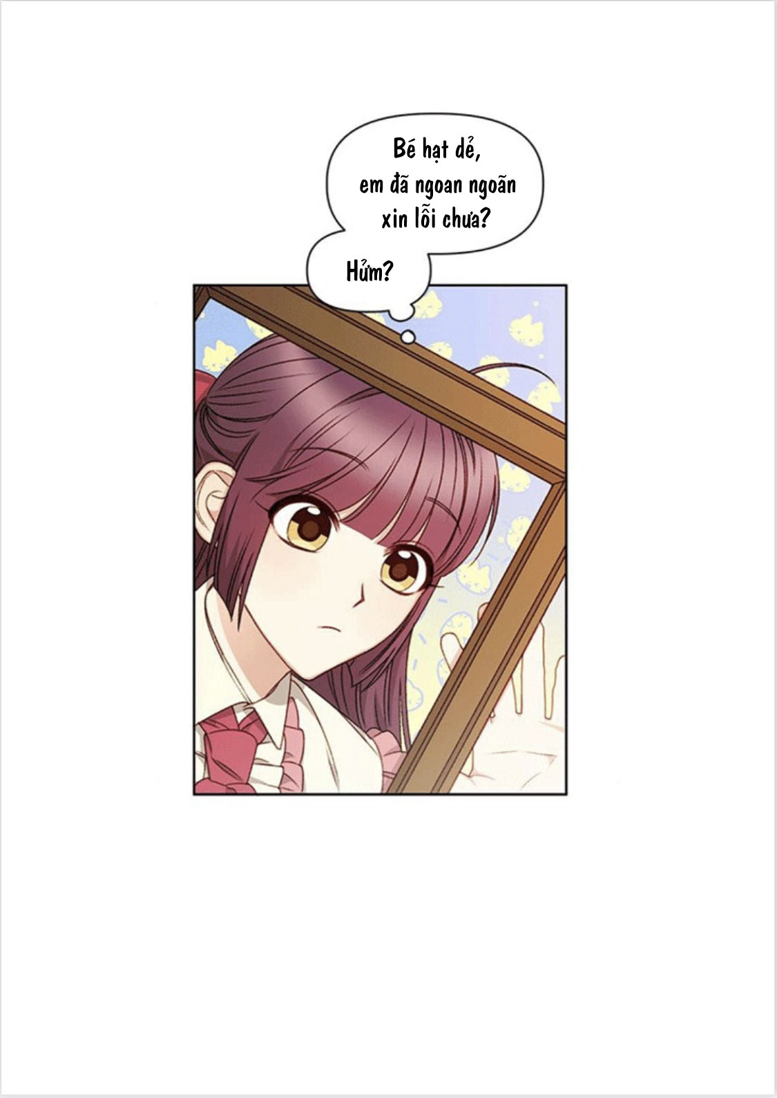 nữ chính muốn tôi trở thành mẹ kế chapter 22 11