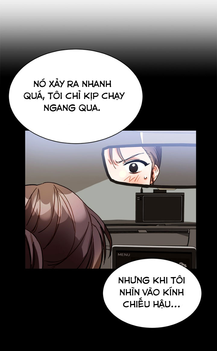 nụ hôn của giác quan thứ sáu chapter 3 36