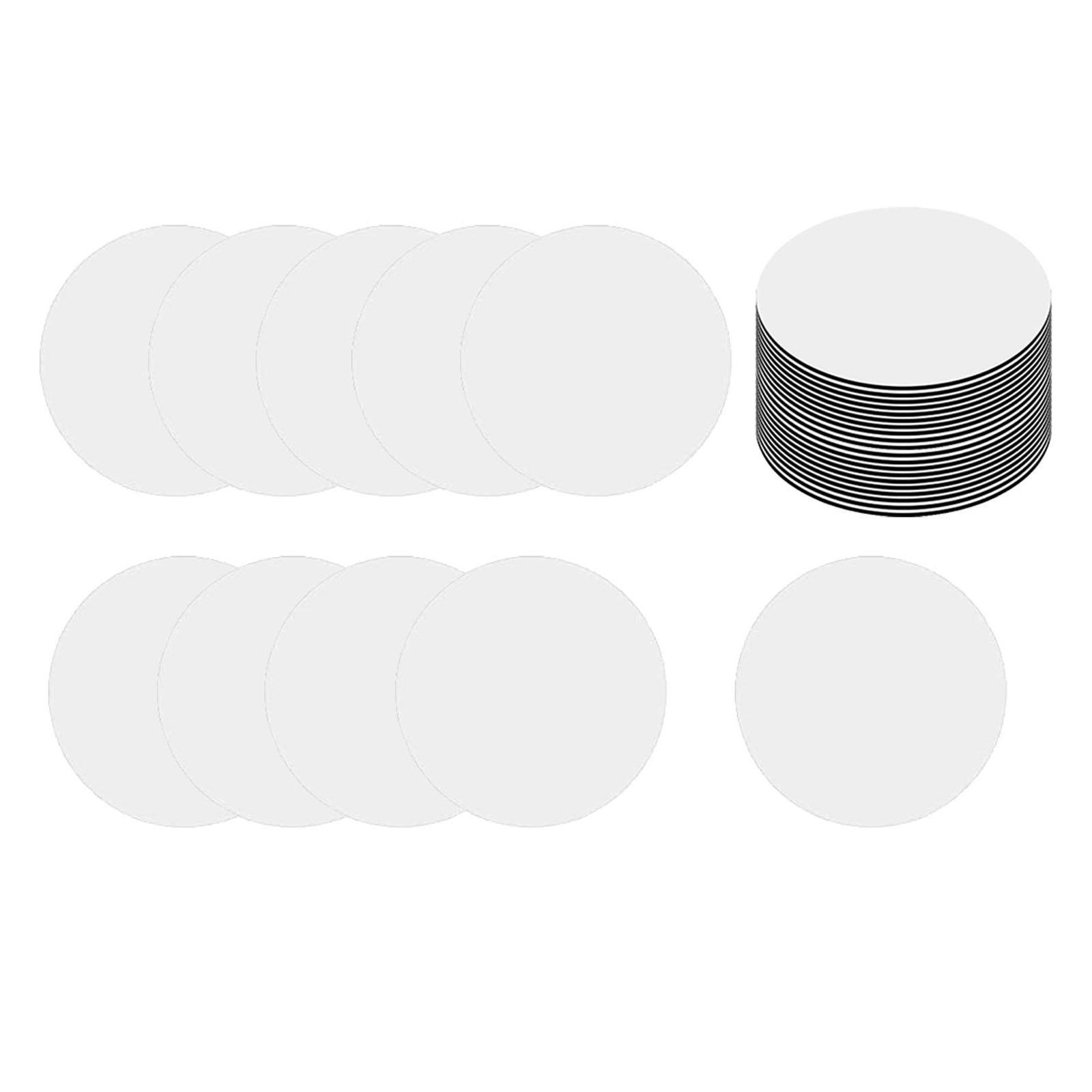 Sublimation Blank Refrigerator Magnets DIY for Cabinets Restaurant Decor