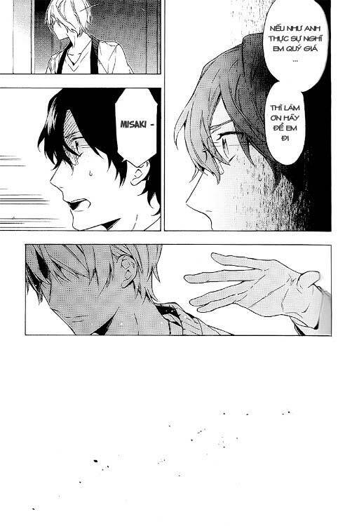 only the flower knows chapter 8 68