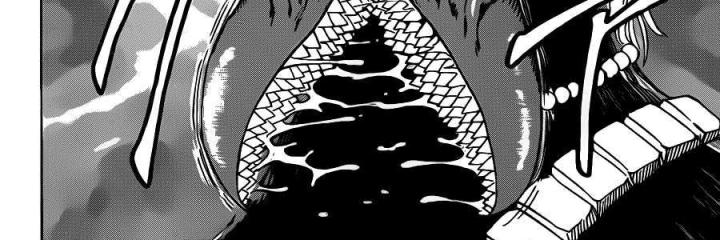 thánh tỏi sành ăn chapter 257 7