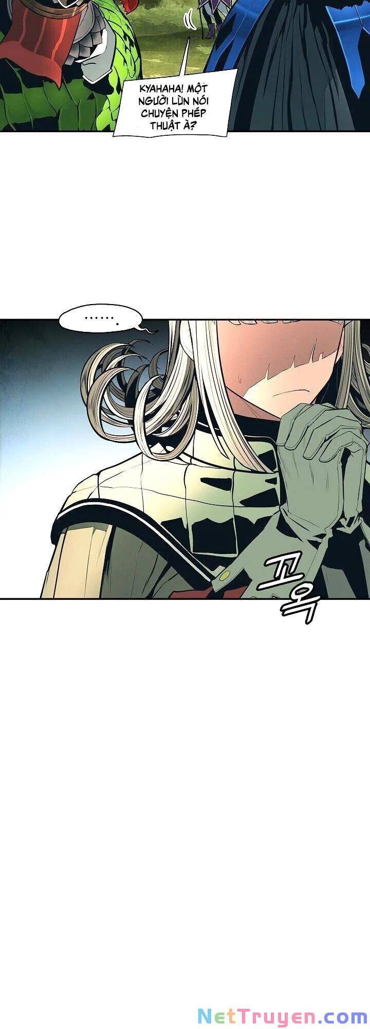 bất bại chân ma chapter 89 28