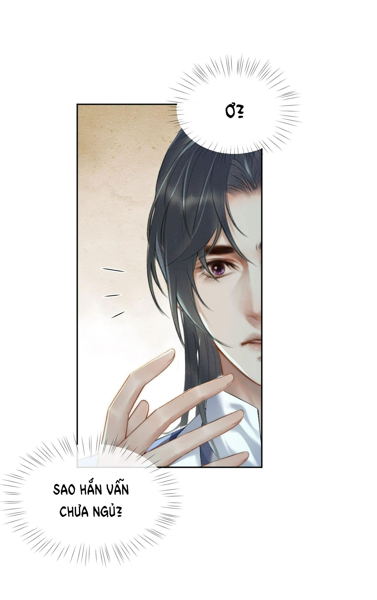 husky và sư tôn mèo trắng chapter 11 28