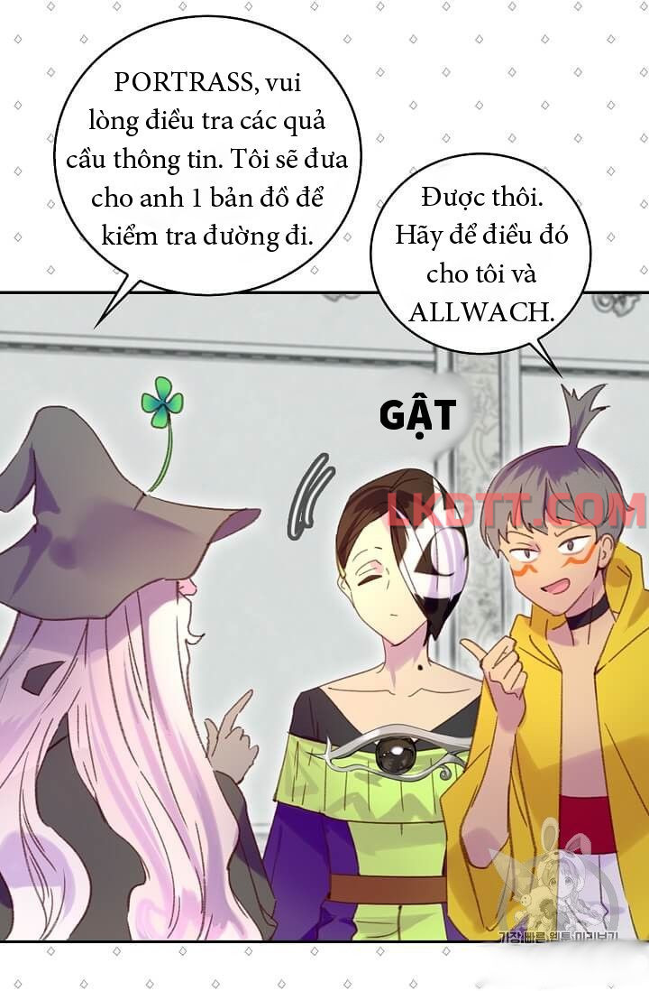 đừng xem thường nữ phụ chapter 116 32