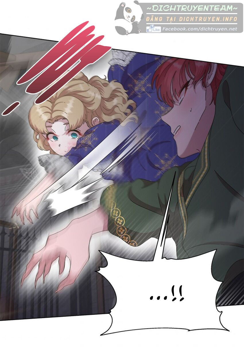 con gái bảo bối của ma vương chapter 132 46