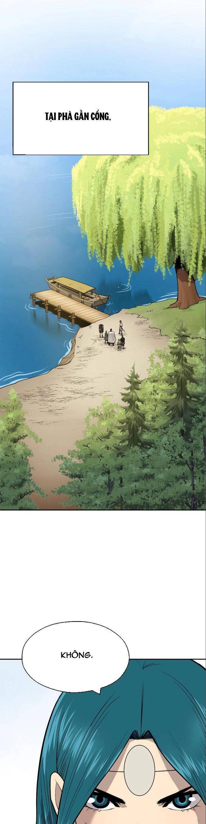 kiếm sĩ thiếu niên chapter 37 5