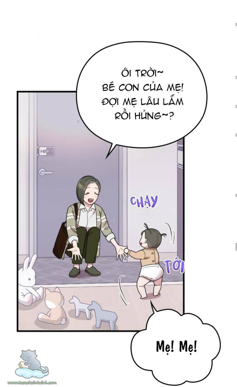 cô đi mà lấy chồng tôi đi chapter 9 53