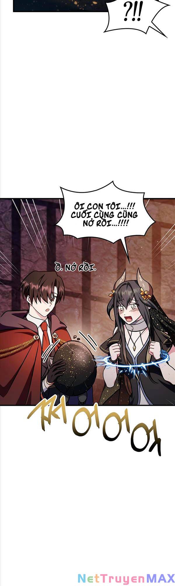 Kí Sự Hồi Quy Chapter 85 55