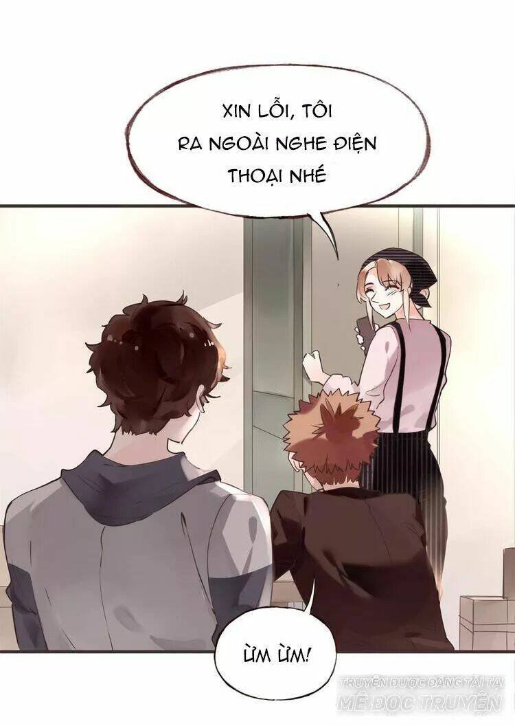 nở rộ trên bụi gai chapter 35 26