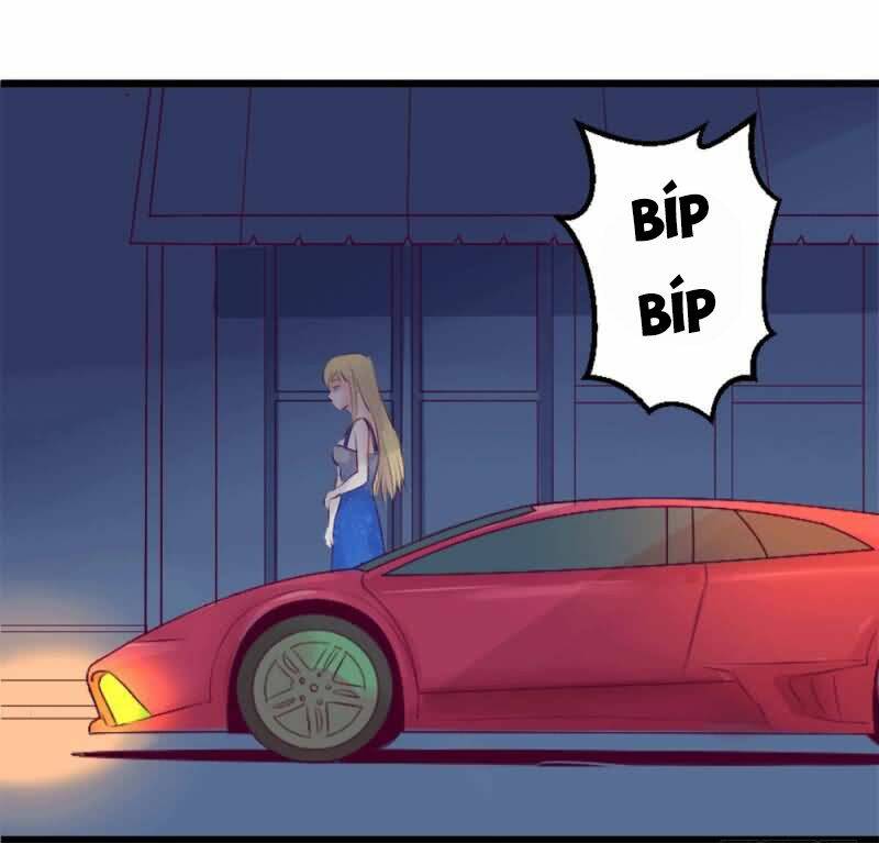 dục vọng của ác ma chapter 5 32