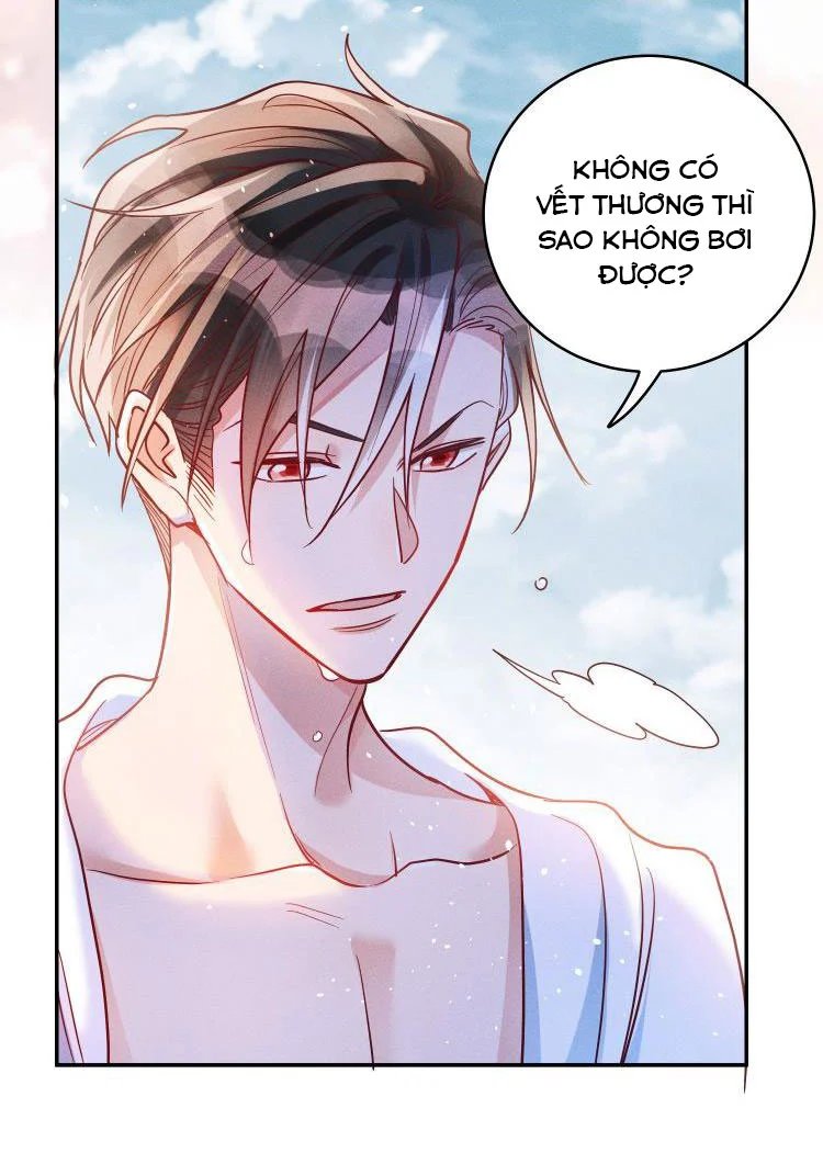 mê muội mất cả ý chí chapter 49 32