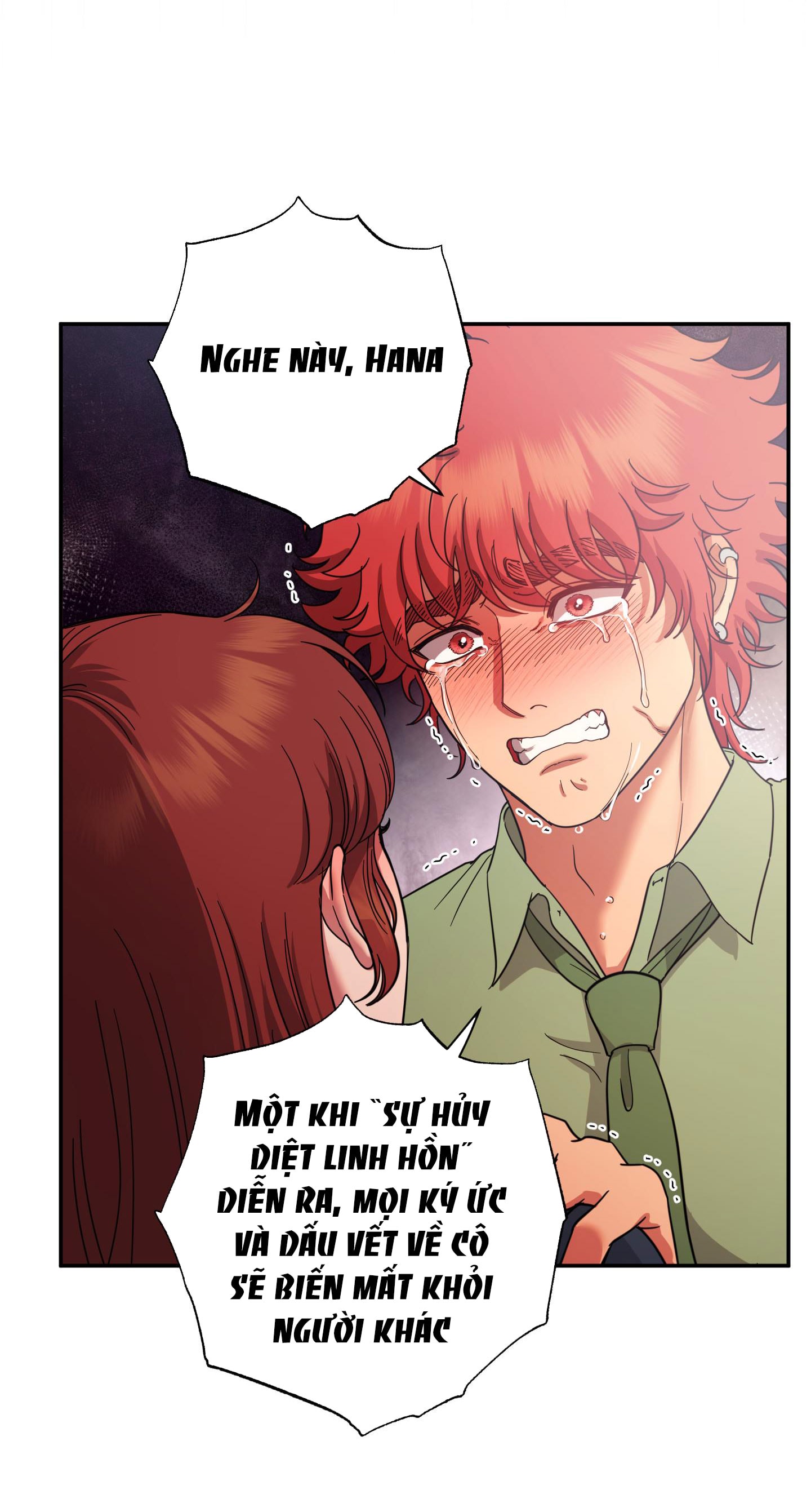 [18+] một lòng một dạ chapter 96.2 13