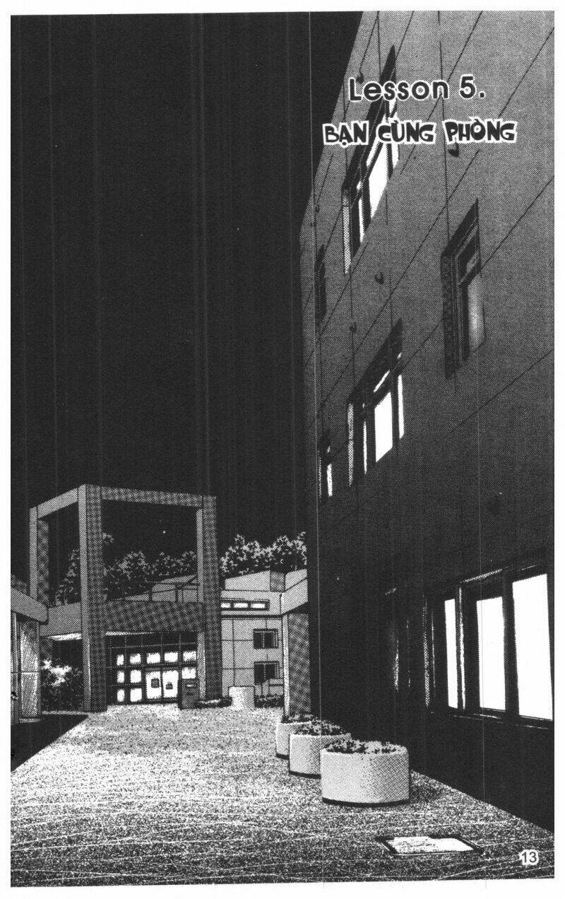 ordinary school chapter 2 16