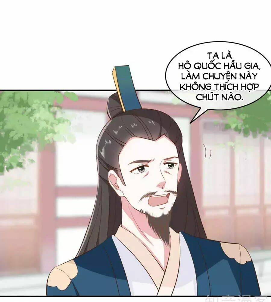 đích nữ hữu độc chapter 54 4