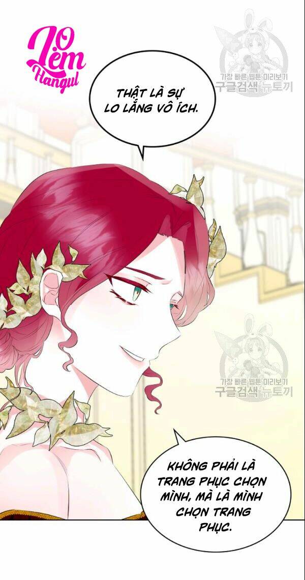 kẻ tạo ra nữ phản diện chapter 18 53