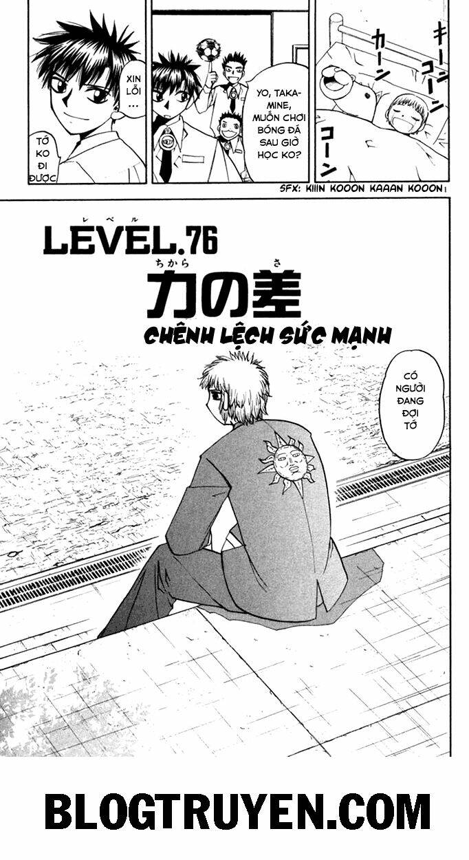 konjiki no gash!! chapter 76 2