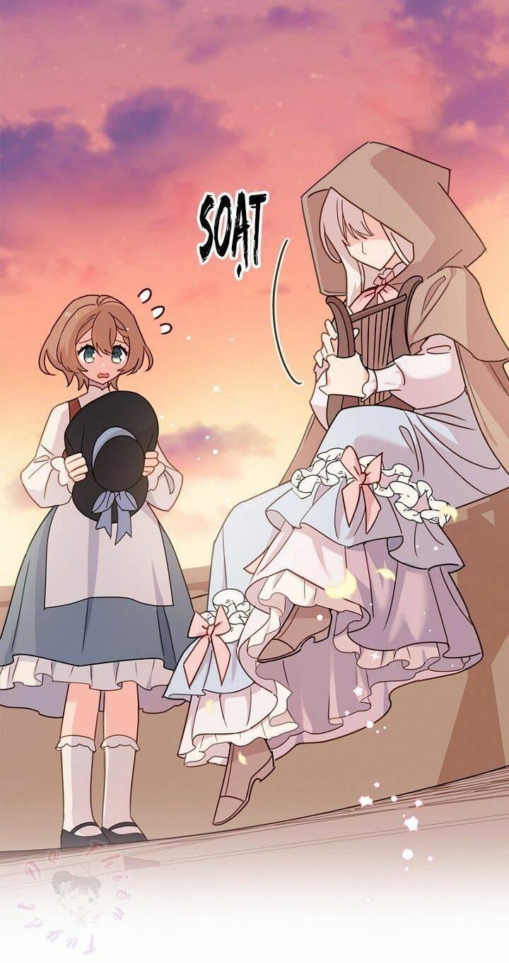 để yên cho tiểu thư hiền chapter 5 27