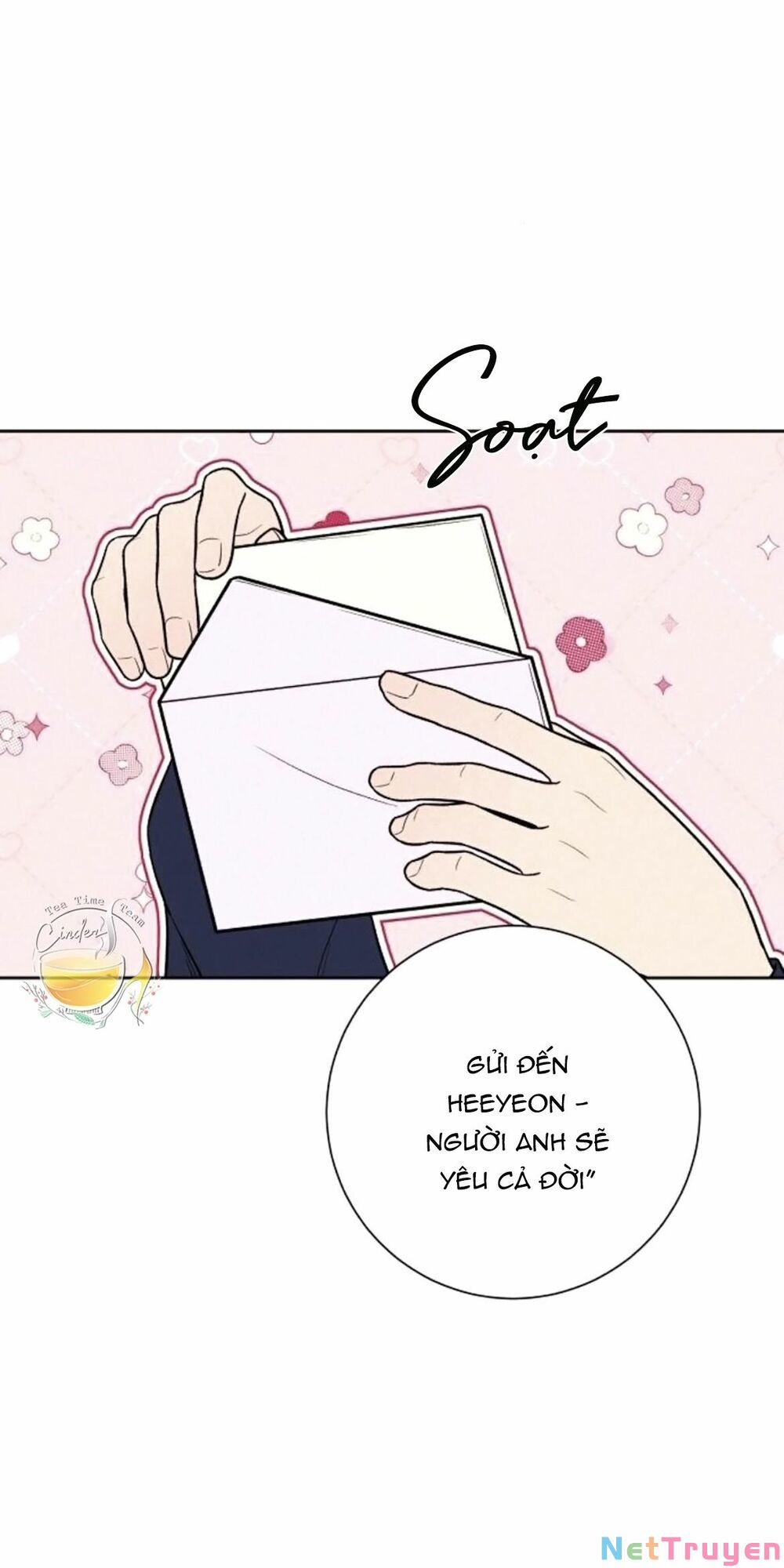 chiến lược: tình yêu trong sáng chapter 15 38