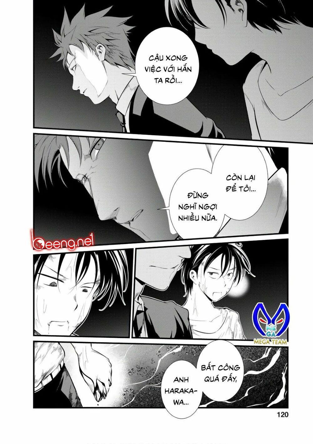 thí nghiệm ngục tù chapter 42 29