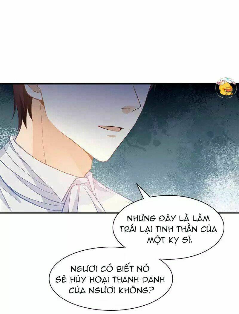 ác nữ cải biến chapter 44 14