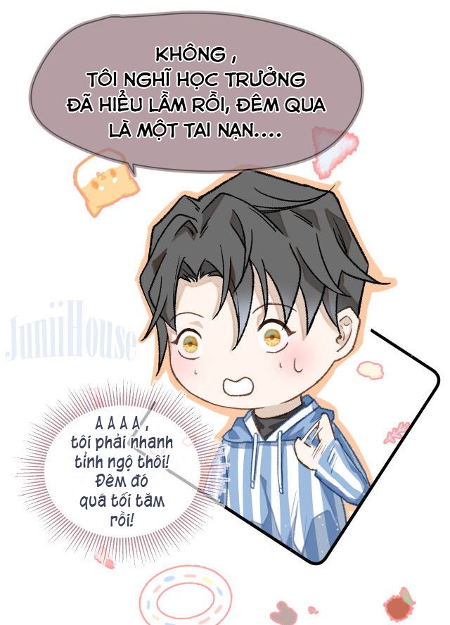 dù sao tôi vẫn vĩ đại như vậy chapter 2 15